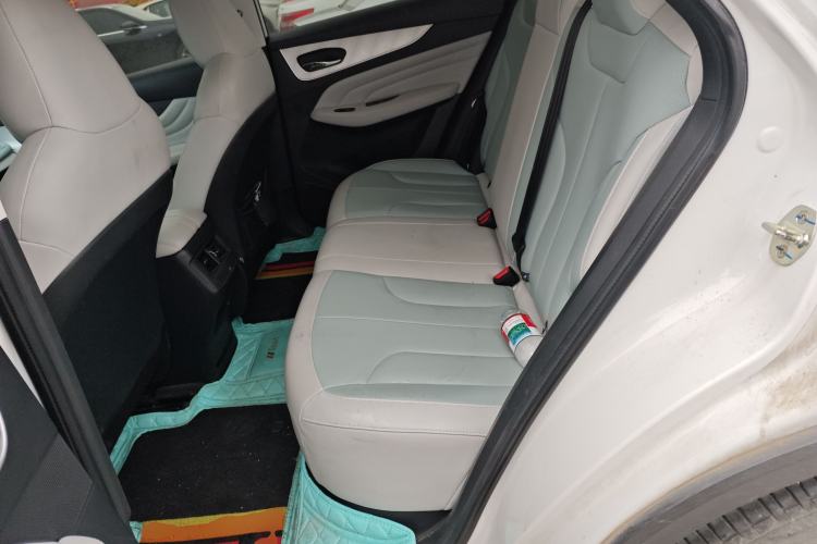 Used Venucia V DD-i 2023 110 km iE Version