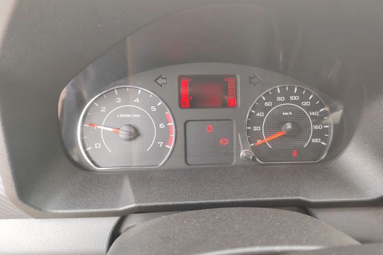 Used Wuling Zhengtu 2021 1.5L Adventure LAR
