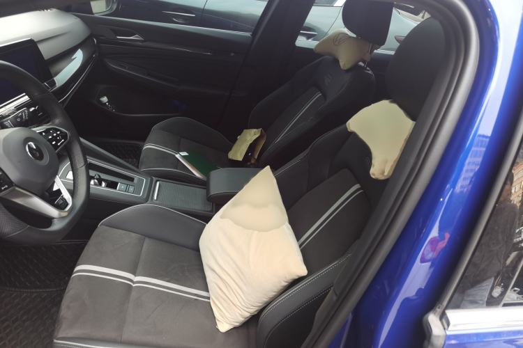 Used Volkswagen Golf 2023 280TSI DSG R-Line Lite
