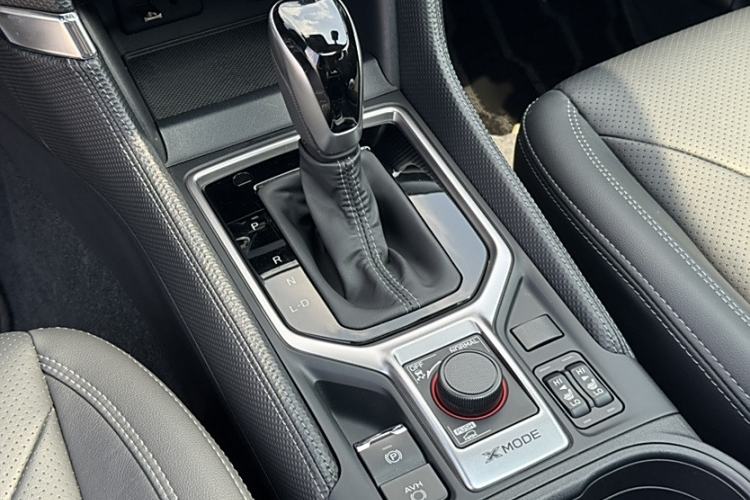 Used Subaru Forester 2024 2.5i AWD Premium Edition EyeSight
