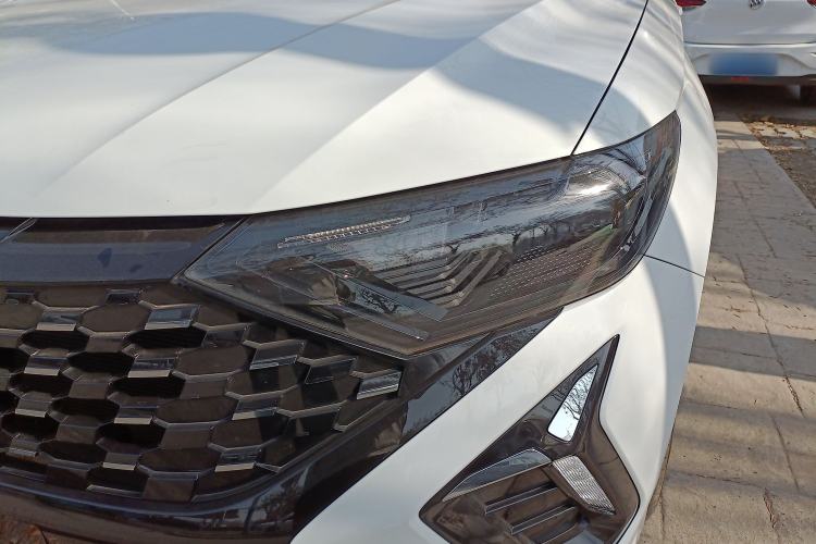 Used Jetta VS5 2024 280TSI Manual Pioneer Edition
