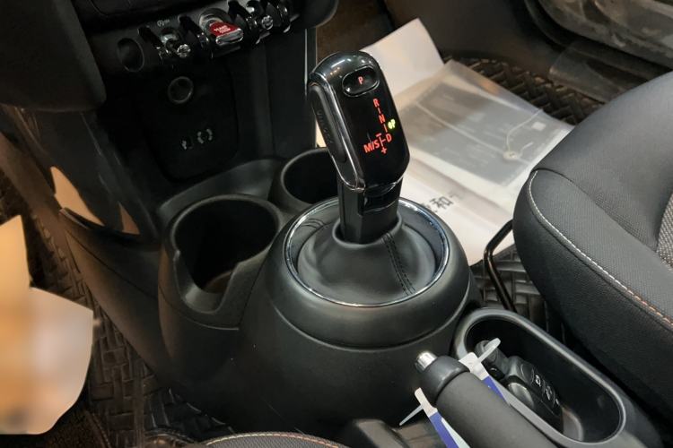 Used  MINI 2018 1.5T ONE PLUS
