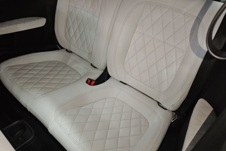 Used Volkswagen Beetle 2017 180TSI Yile Edition
