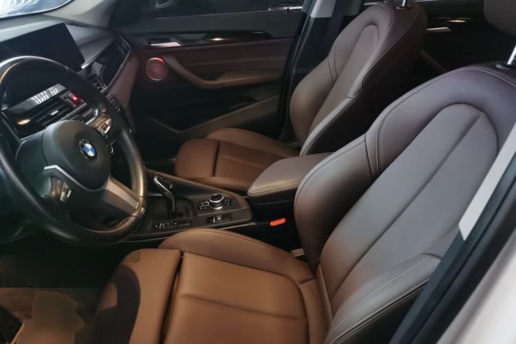 Used BMW X1 2022 sDrive25Li Leading Model