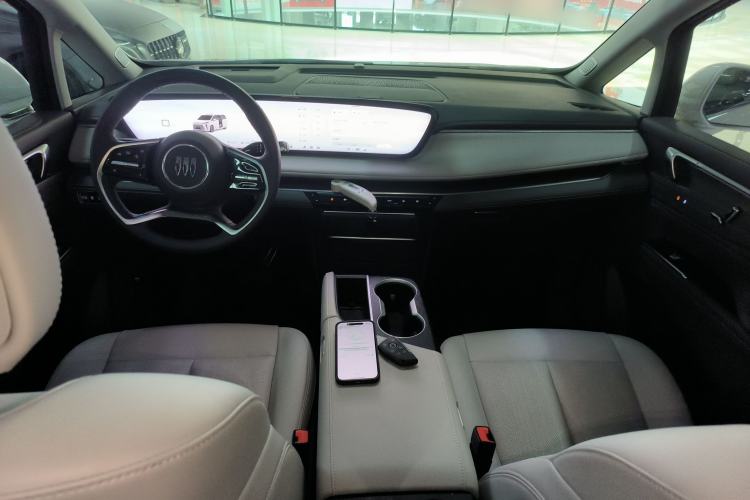 Used Buick GL8 2025 Lu Zun Deluxe Edition
