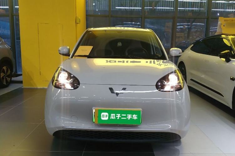 Used Wuling Bingo 2024 203km Light Edition
