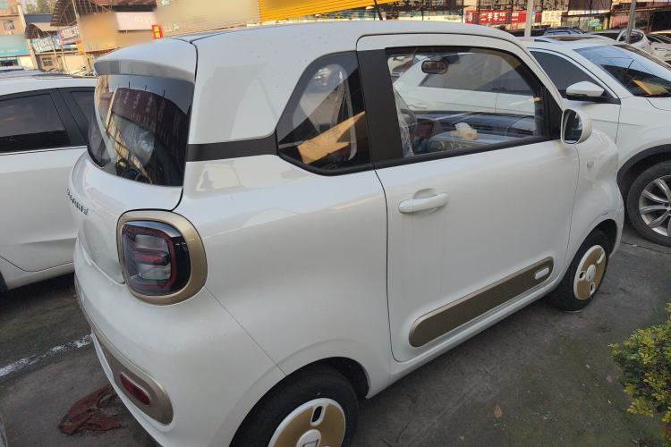 Used Bestune Pony 2025 222km Lightning Horse
