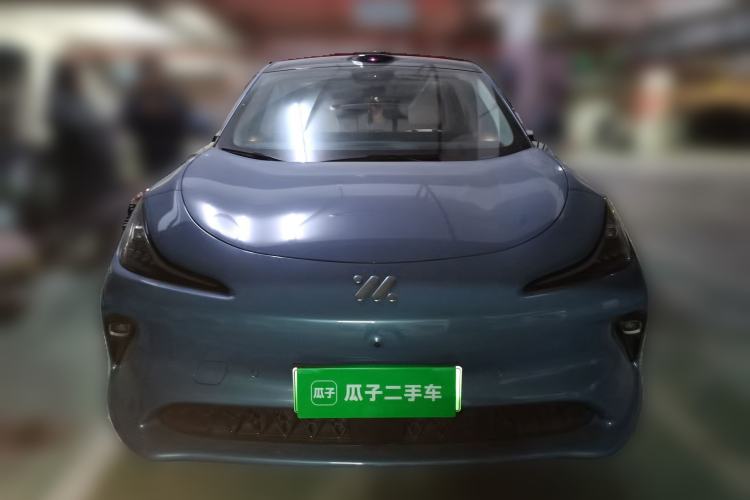 Used  LS6 2025 Long-Range Lingxi Smart Enjoyment Edition