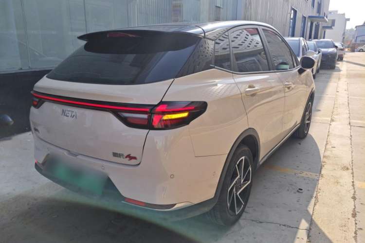 Used NETA AYA 2023 401
