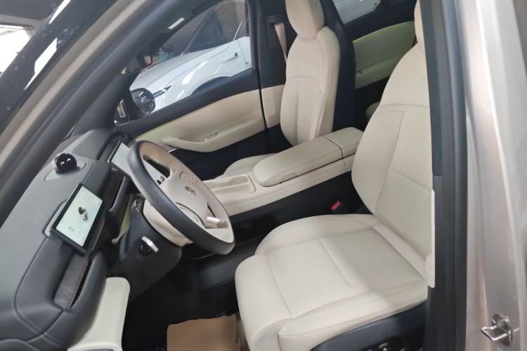 Used Nio ES6 2023 75 kWh