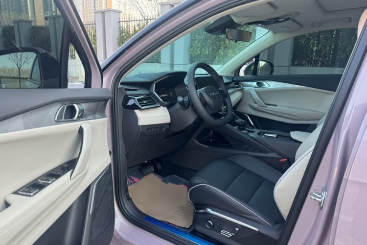 Used Lynk & Co 06 2023 Remix 1.5T Shero
