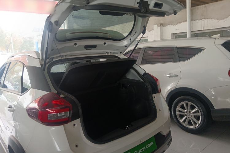 Used Chery Tiggo 3X 2021 Diamond Edition 1.5L CVT 3-Carat