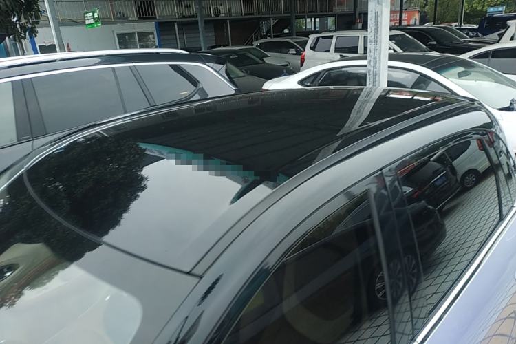 Used Wuling Bingo 2025 410 km Lingxi Deluxe Edition