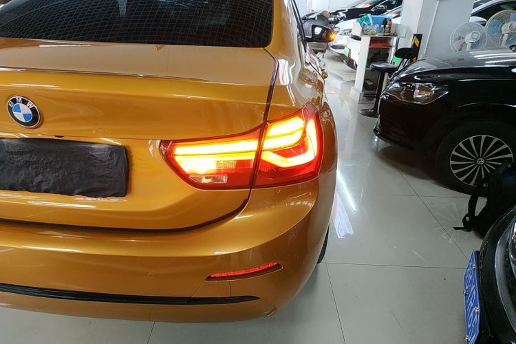 Used BMW 1 Series 2017 118i Sport Edition
