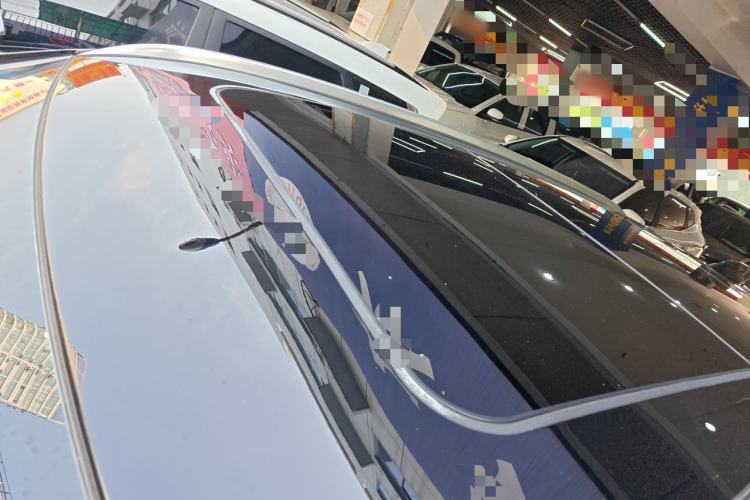 Used JETOUR X70 PLUS 2025 1.5T Luxury Dynamic Edition 5 Seats
