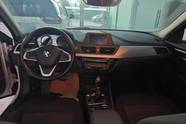 Used BMW 1 Series 2018 118i Fashion Model
