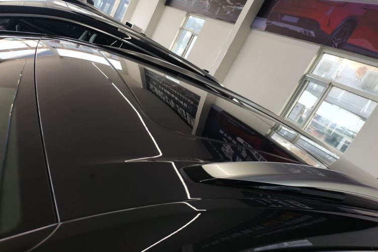 Used Volkswagen Talagon 2021 530TSI Four-Wheel Drive Flagship Shengjing Edition Pro
