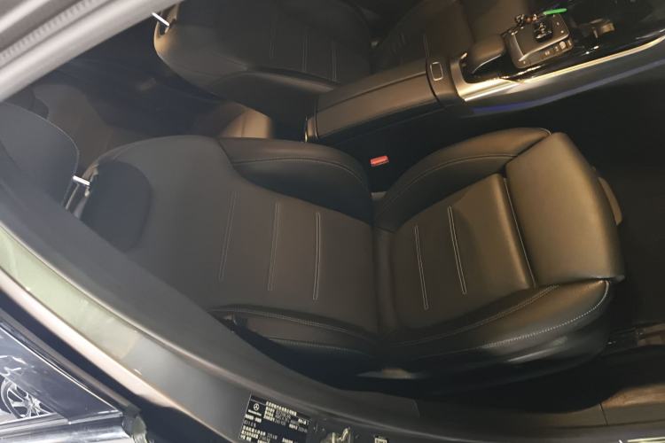 Used Mercedes-Benz A-AMG 2019 AMG A 35 L 4MATIC
