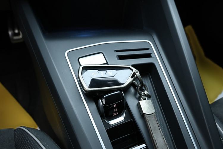 Used Volkswagen Golf 2021 280TSI DSG R-Line