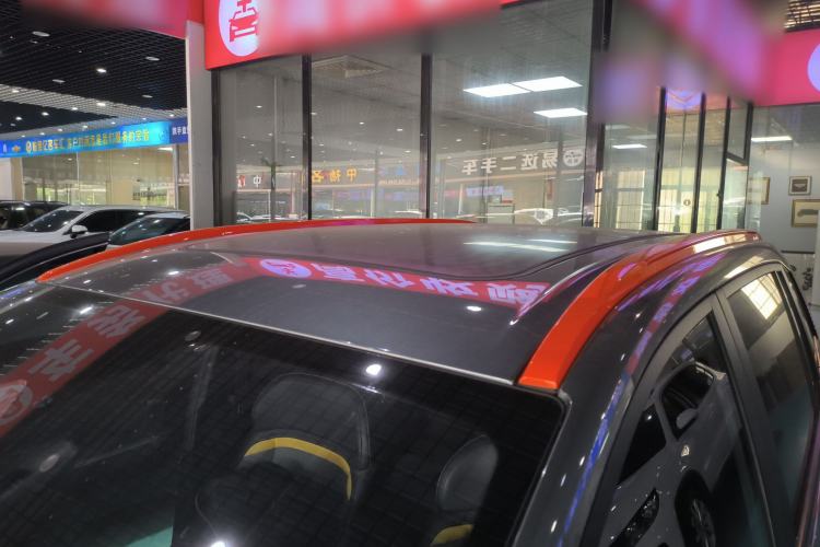 Used AION Y 2021 70 Tech Vitality Edition