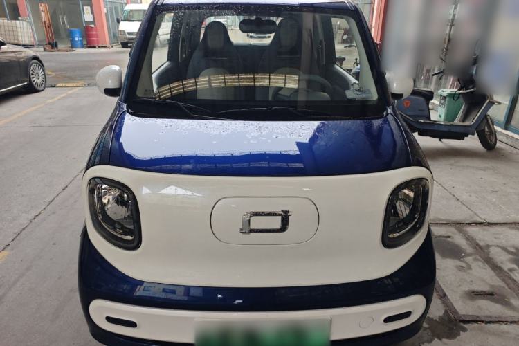 Used Bestune Pony 2025 222km Range Linglong Horse