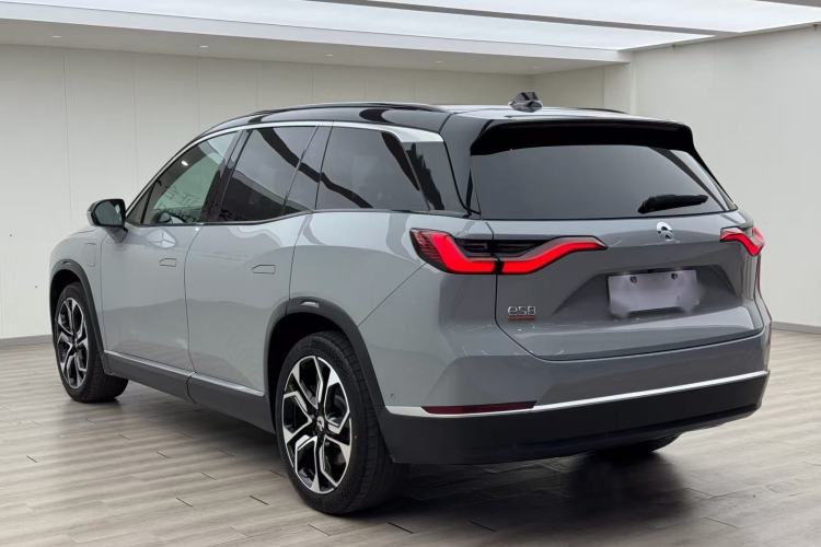 Used Nio ES8 2020 450 km Signature Edition 7-Seater Version