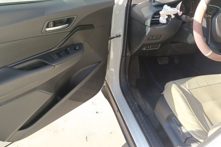 Used Toyota C-HR 2020 2.0L Comfort Edition
