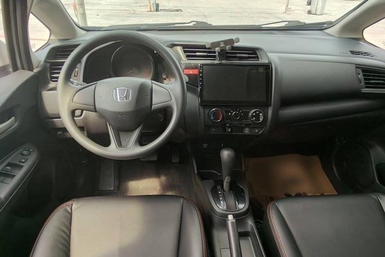 Used Honda Fit 2014 1.5L LX CVT Comfort Model