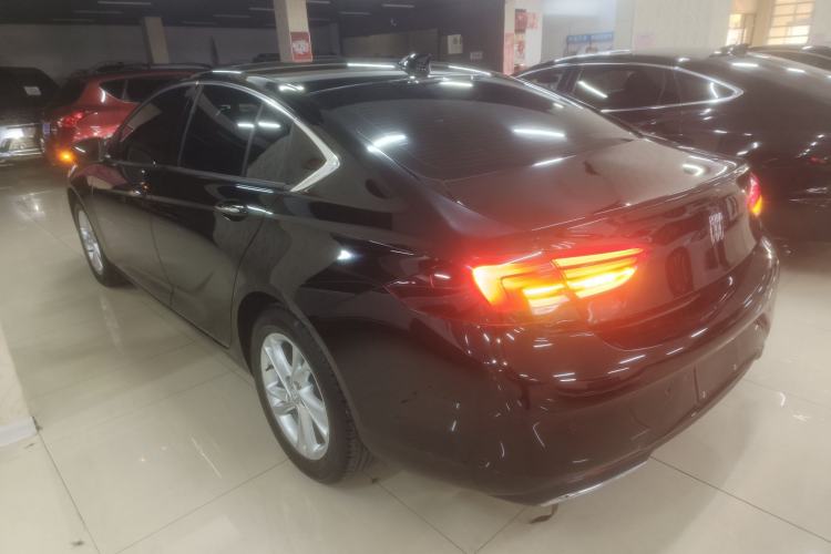 Used Buick Regal 2024 25T Deluxe Edition
