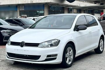 Used Volkswagen Golf 2016 230TSI Automatic Comfort Version