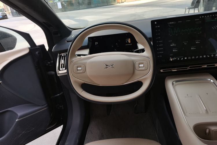 Used XPeng P7+ 2024 Long-Range Max
