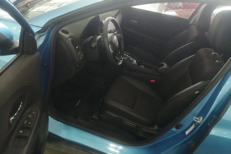 Used Honda Vezel 2020 1.5L CVT Pioneer Edition