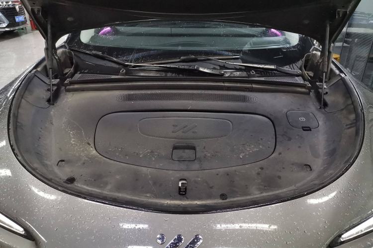 Used  LS6 2023 Max Standard Edition
