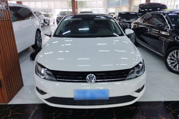 Used Volkswagen Lamando 2018 230TSI DSG Fashion Edition