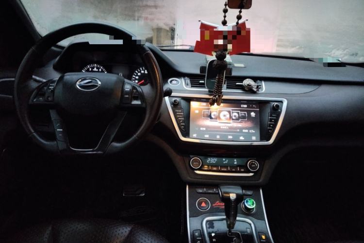 Used Land X7 2016 2.0T Panoramic Prestige Edition
