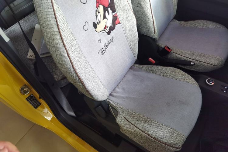 Used Wuling Hongguang MINIEV 2021 Macaron Fashion Model Lithium Iron Phosphate
