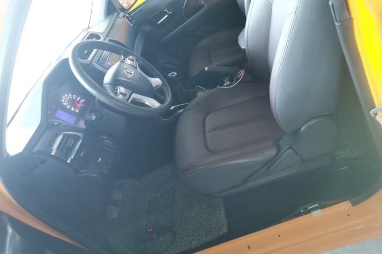 Used Great Wall Wingle 5 2020 2.4L Gasoline Two-Wheel Drive Value Edition Big Double Cab China VI Standard 4K22D4M
