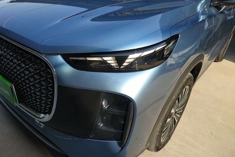 Used Chery Tiggo 8 PLUS C-DM 2025 1.5T 116 km Prestige Version 5 Seats