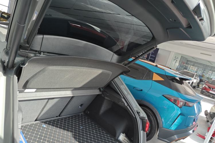 Used Audi Q3 2024 35 TFSI Fashion Dynamic Edition
