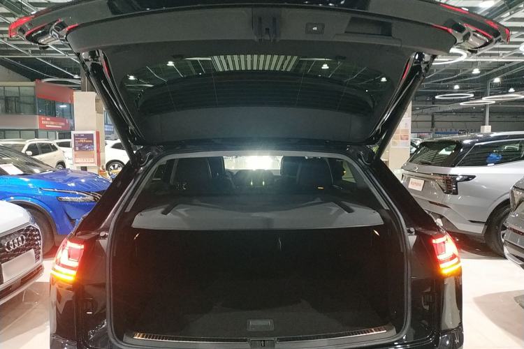 Used Volkswagen Teramont X 2024 380TSI Four-Wheel Drive Longxiang Edition
