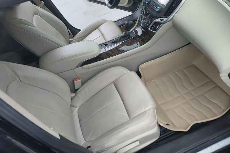 Used Buick LaCrosse 2013 2.4L SIDI Leading Comfort Version
