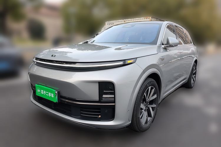 Used Li Auto L7 2023 Pro Model