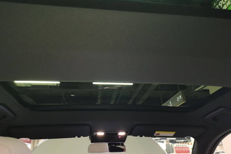 Used Li Auto L7 2024 PRO Model
