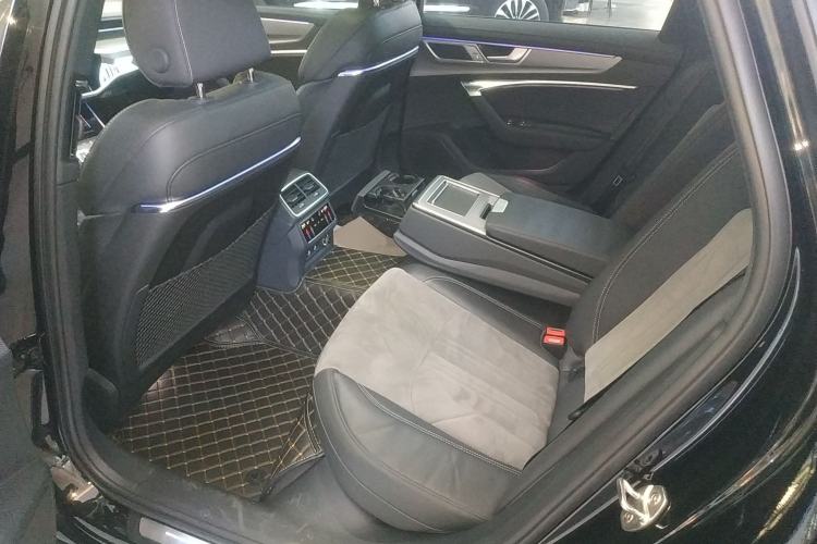 Used Audi A6L 2024 45 TFSI Prestige Dynamic Edition