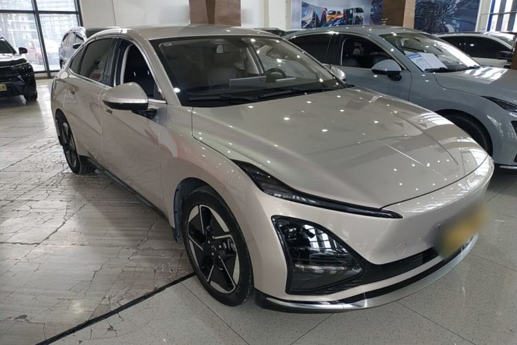 Used Wuling Xingguang 2024 Co-Creation Edition 510 Advanced Model
