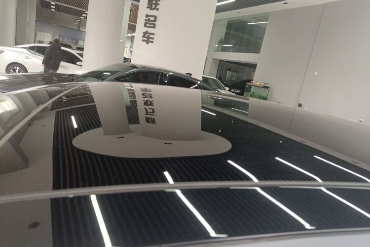 Used Volkswagen FAW-Volkswagen CC 2023 380TSI Striking Edition
