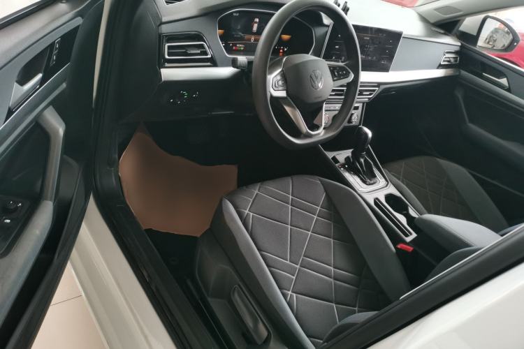 Used Volkswagen Lavida 2023 Revised 1.5L Automatic DeYi Edition
