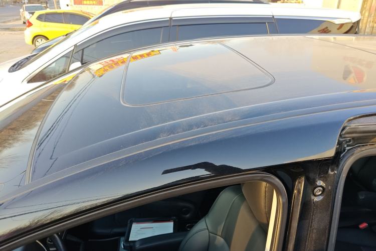 Used Honda Elysion 2016 2.4L Classic Edition
