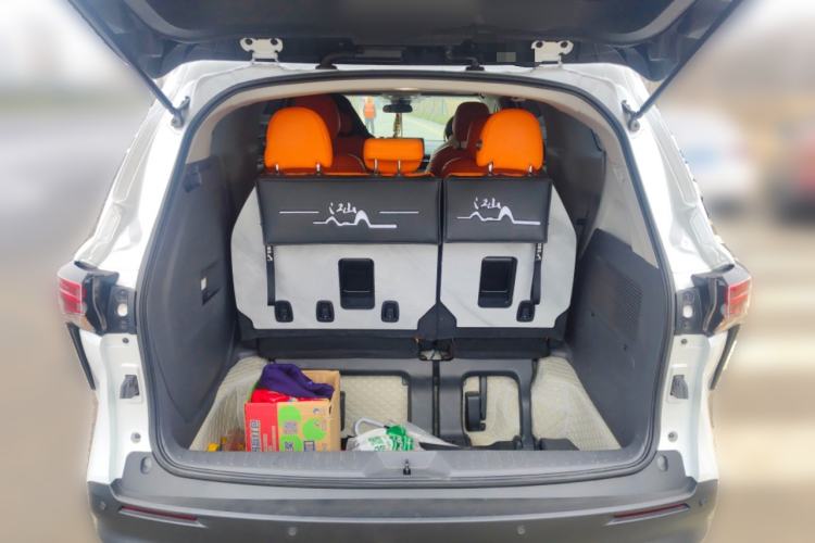 Used Toyota Sienna 2024 2.5L Hybrid Comfort Edition