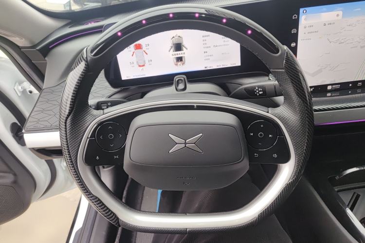 Used XPeng P7 2020 670E